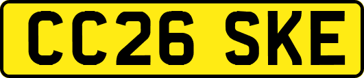 CC26SKE