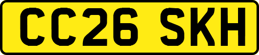 CC26SKH