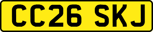 CC26SKJ