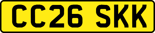 CC26SKK