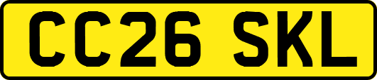 CC26SKL