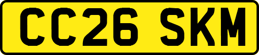 CC26SKM