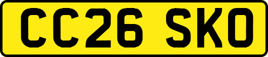 CC26SKO