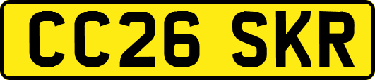 CC26SKR