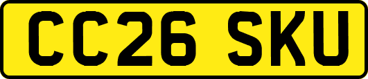 CC26SKU