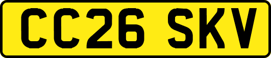 CC26SKV