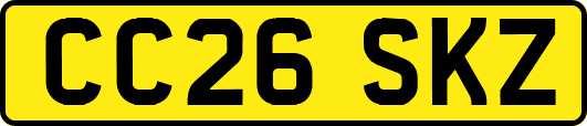 CC26SKZ