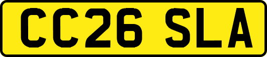 CC26SLA