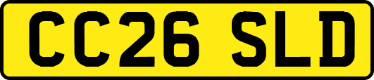 CC26SLD