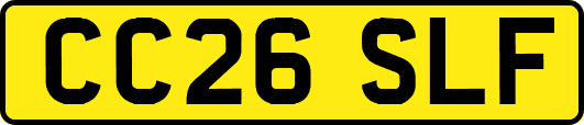 CC26SLF