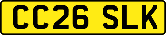 CC26SLK