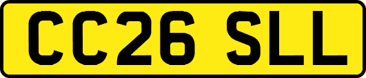 CC26SLL