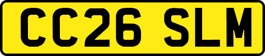 CC26SLM