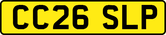 CC26SLP