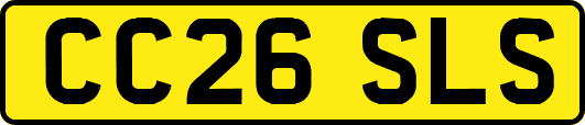 CC26SLS