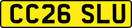 CC26SLU