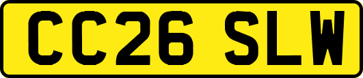 CC26SLW
