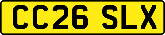 CC26SLX