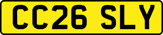CC26SLY