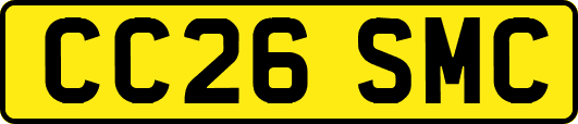 CC26SMC