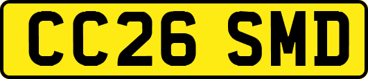 CC26SMD