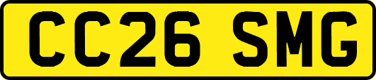 CC26SMG
