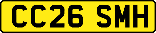 CC26SMH