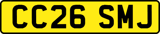 CC26SMJ