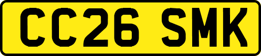 CC26SMK