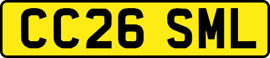 CC26SML
