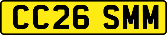 CC26SMM