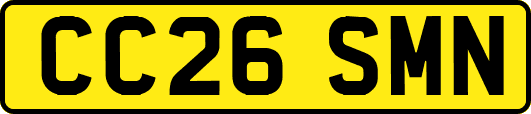 CC26SMN