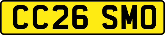 CC26SMO