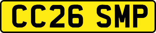 CC26SMP