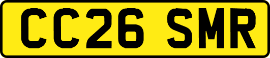 CC26SMR