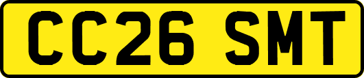 CC26SMT