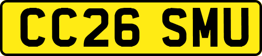 CC26SMU