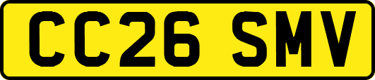 CC26SMV