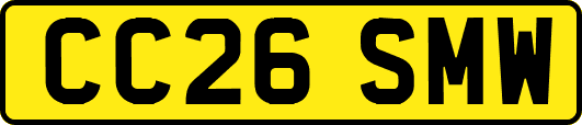 CC26SMW