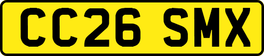 CC26SMX