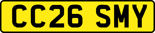 CC26SMY