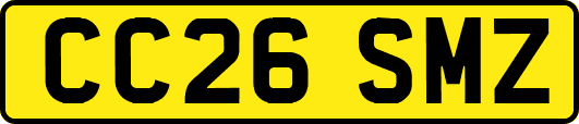 CC26SMZ