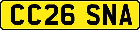CC26SNA