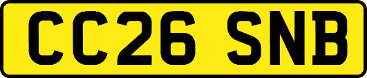 CC26SNB