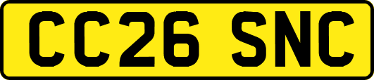 CC26SNC