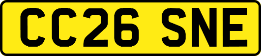 CC26SNE