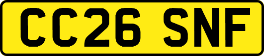 CC26SNF