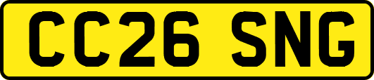 CC26SNG