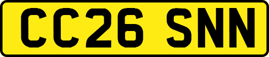 CC26SNN