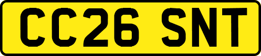 CC26SNT